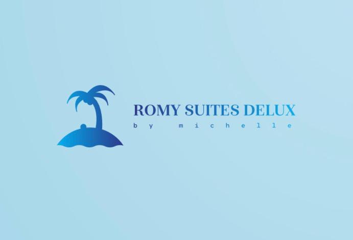 Romy Suites Deluxe Netanja Zewnętrze zdjęcie
